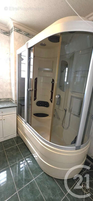 Appartement 82 m² à Chalons-En-Champagne  - photo 11