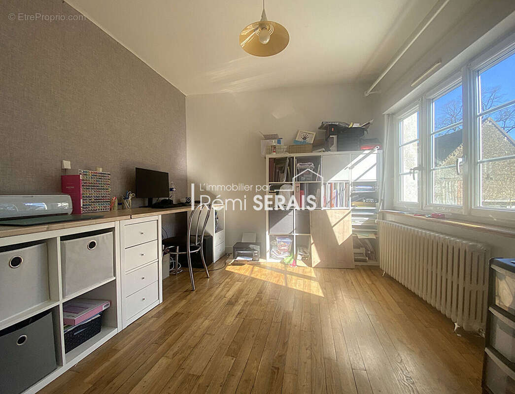 Maison à COLOMBIERS