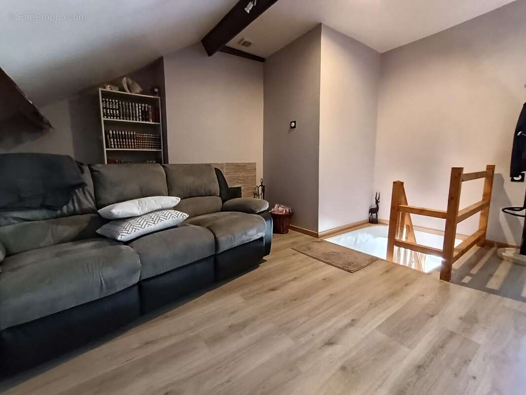 Maison à ROMORANTIN-LANTHENAY