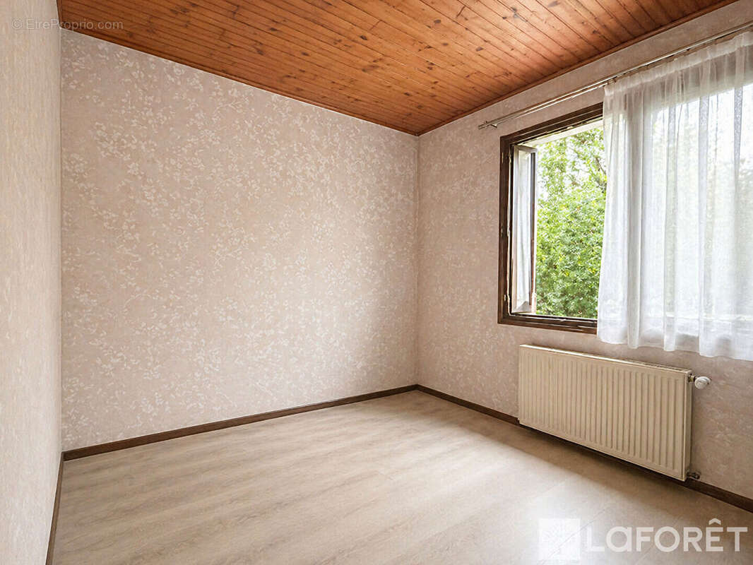 Maison La Teste De Buch 5 pièces 90 m2 - A rénover - photo 5