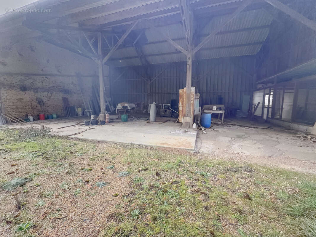 Maison à SAINT-ANDRE-DE-L'EURE