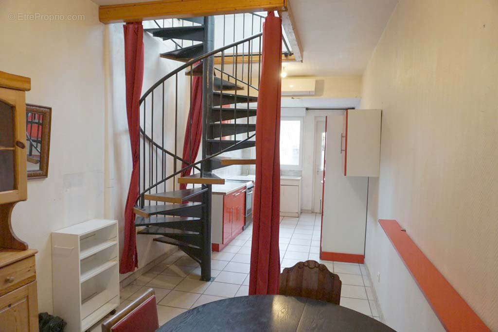 Maison à PARAY-LE-MONIAL