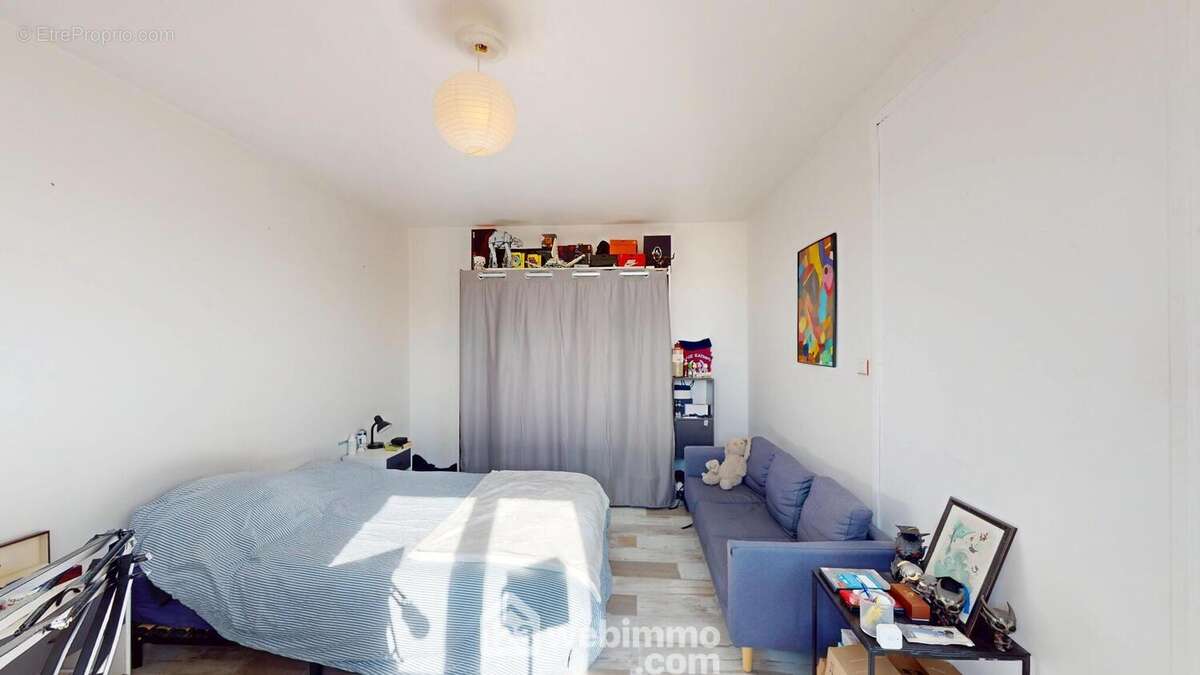 Appartement à COMPIEGNE