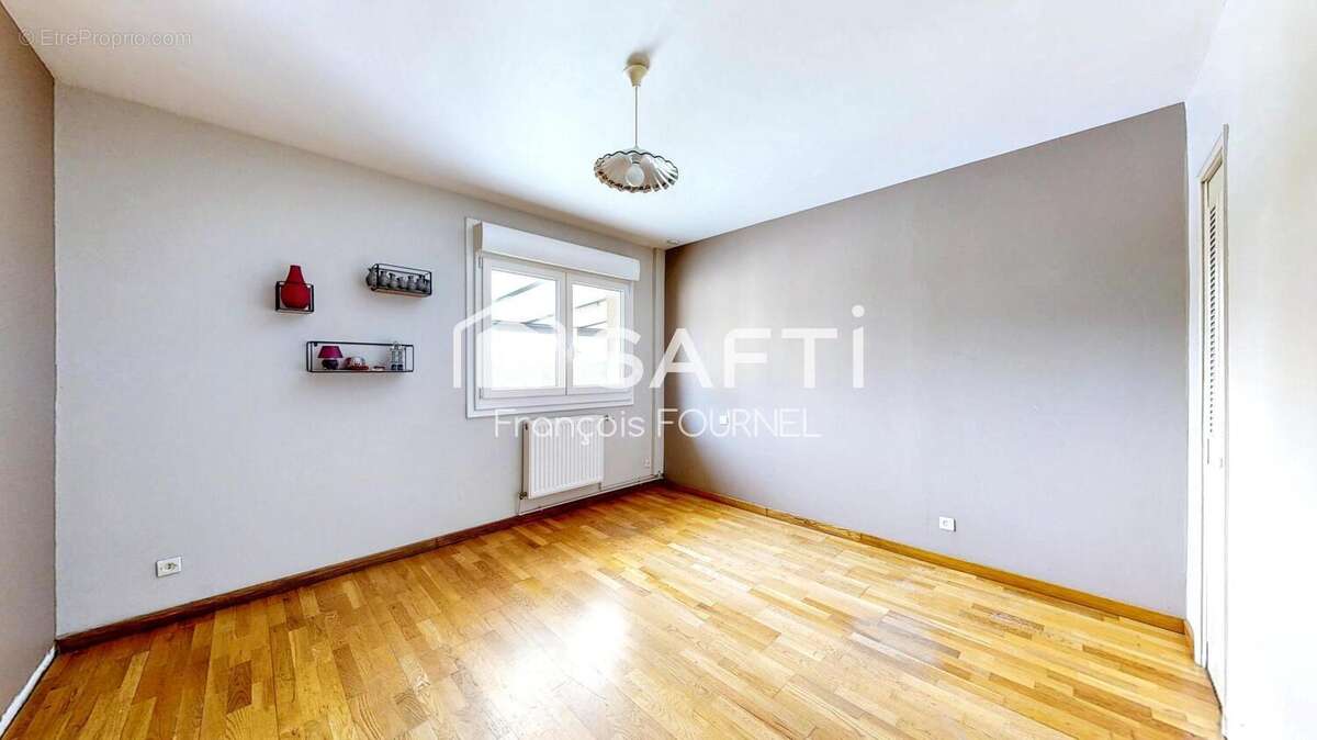 Photo 8 - Maison à SERQUES