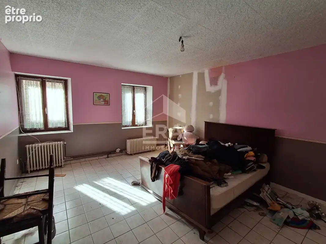 Maison à béthonvilliers - photo 6
