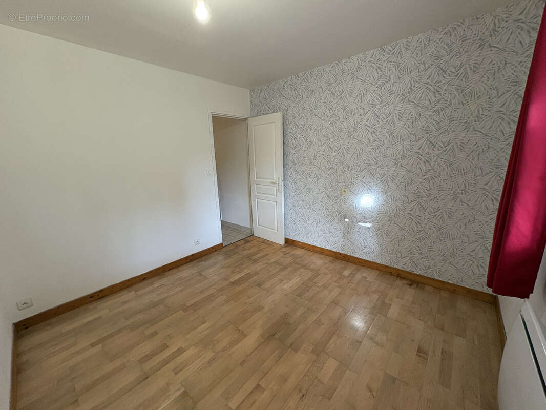 Maison à LE TREPORT