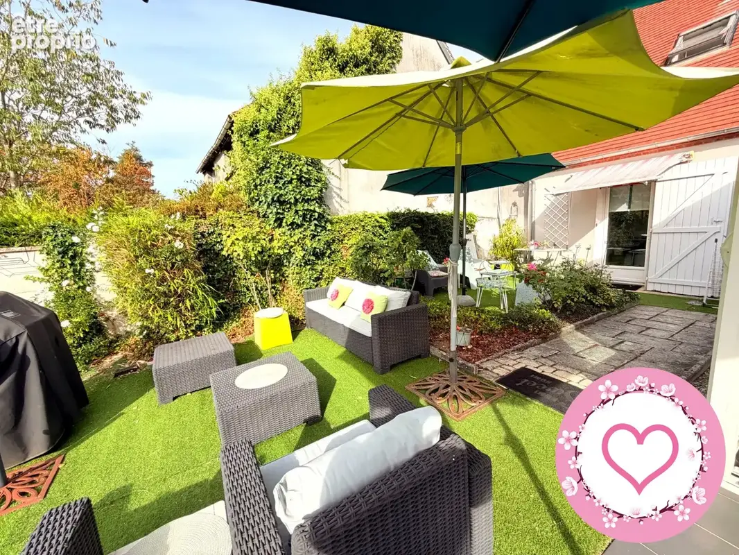 Maison 5 pièces 109 m² à vendre à Sully-Sur-Loire (45600) - photo 3