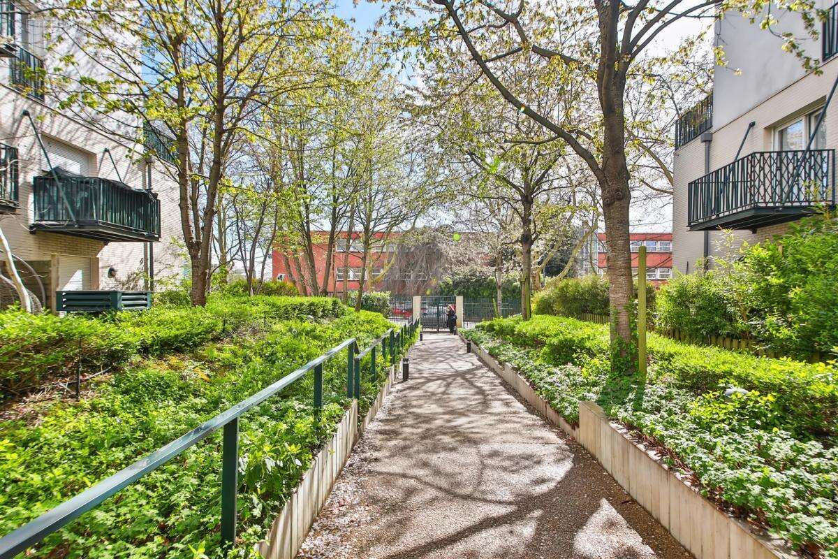 Appartement à BAGNEUX