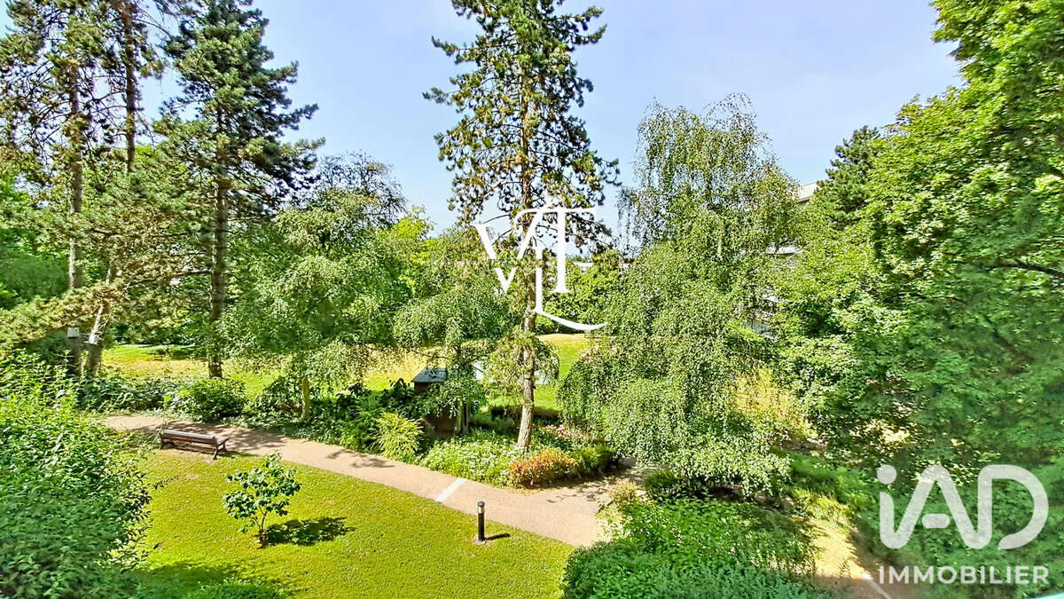 Appartement 89 m² à Meudon  - photo 3