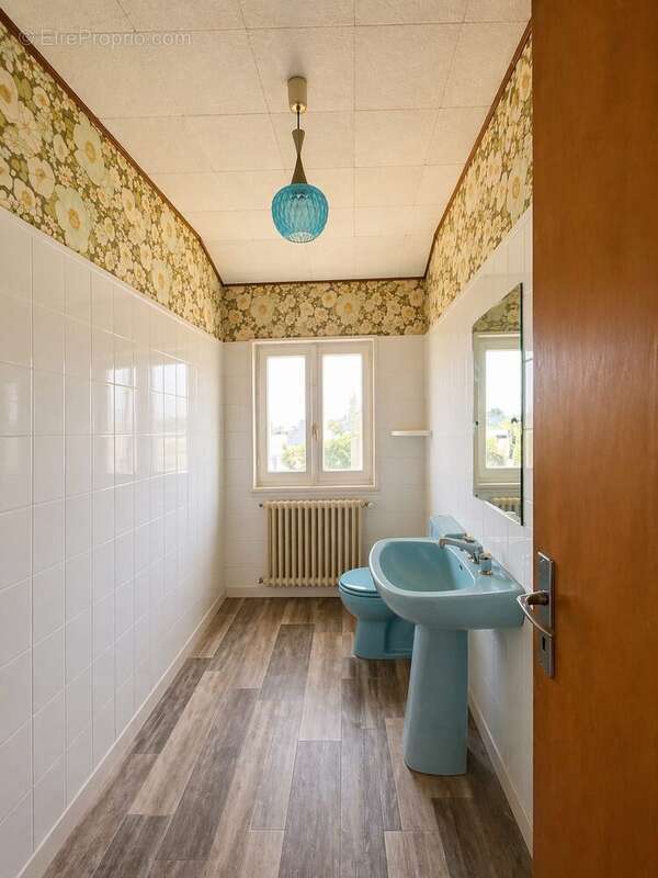 Maison 122 m² à Saint-Quay-Perros  - photo 8