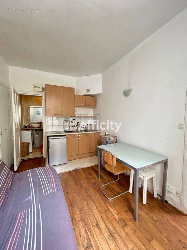 Appartement - photo 6