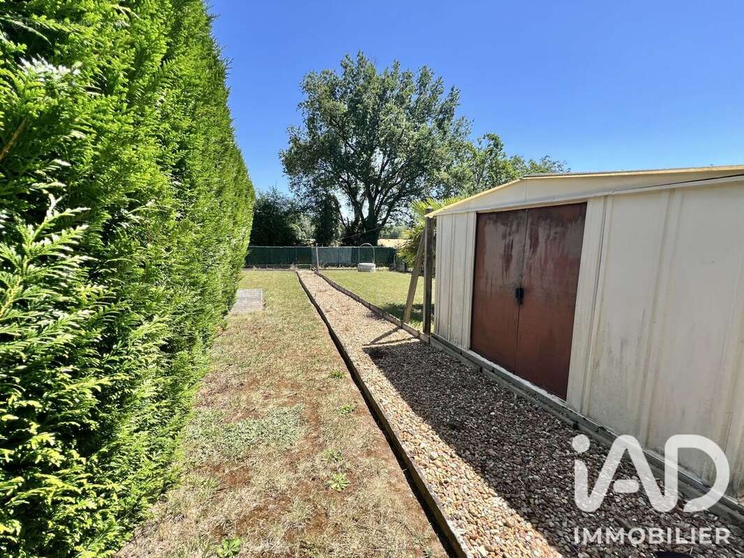 Maison 56 m² à Ruille-Sur-Loir  - photo 3