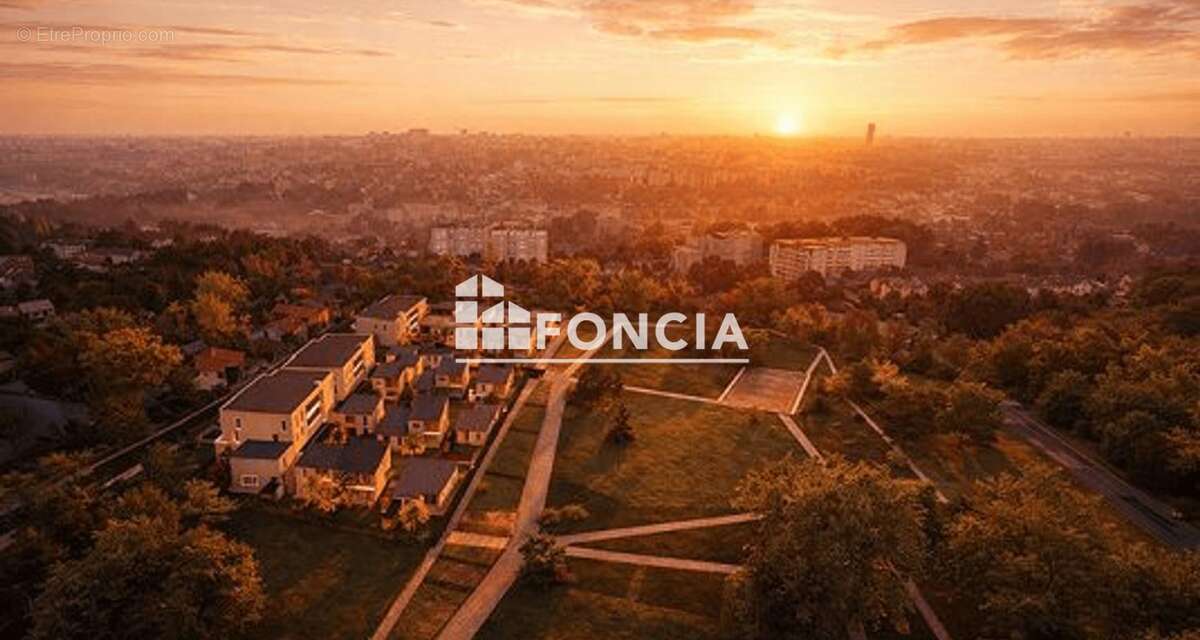 Appartement à LIMOGES