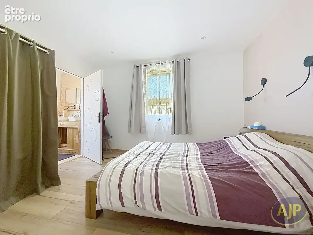 Maison Saint Hilaire De Chaleons - photo 8
