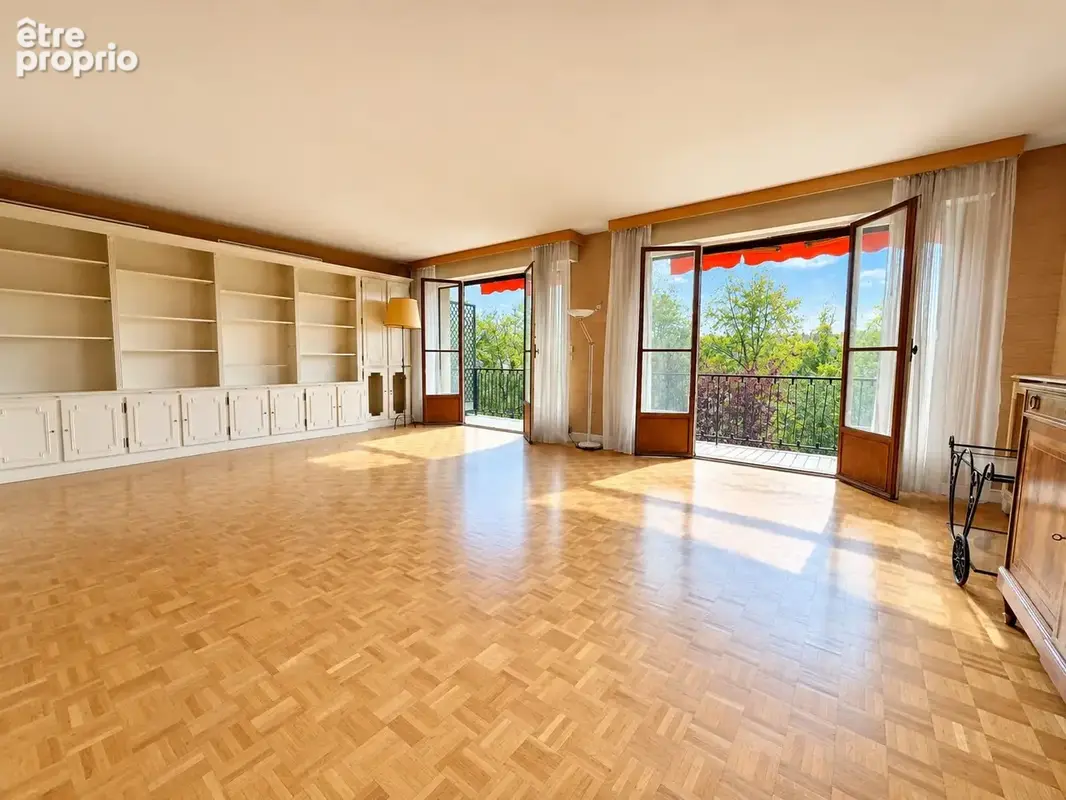 Appartement 5 pièces 127 m² à vendre à Le Vesinet (78110) - photo 3