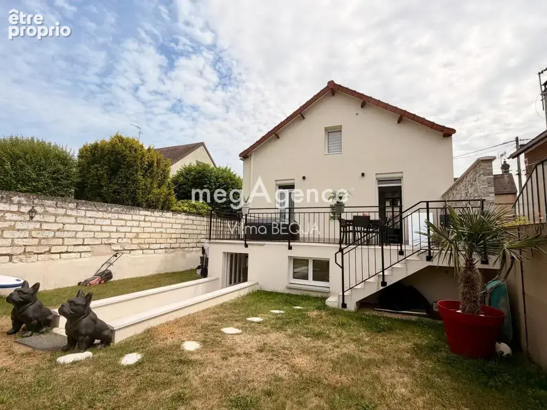 Maison à SENS