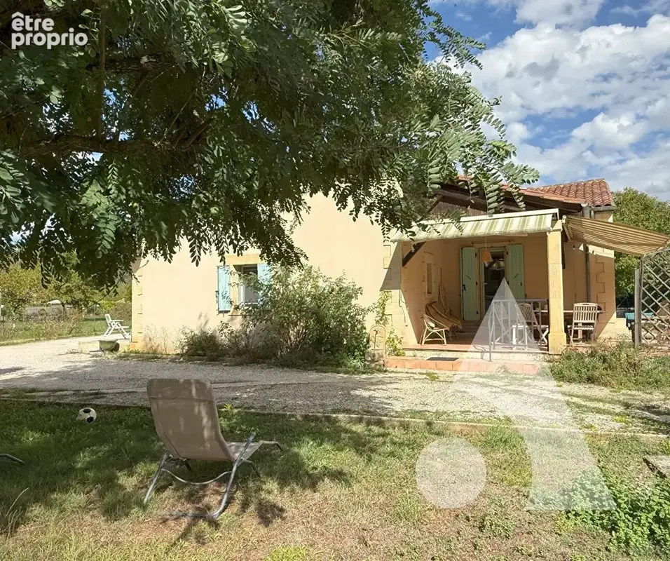 Charmante Maison 127 m² habitables au coeur du Périgord Noir - photo 2