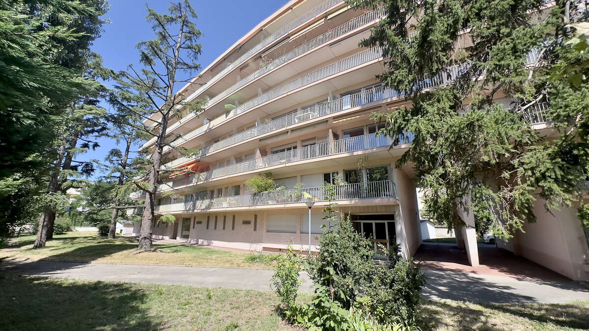 Appartement à LYON-5E