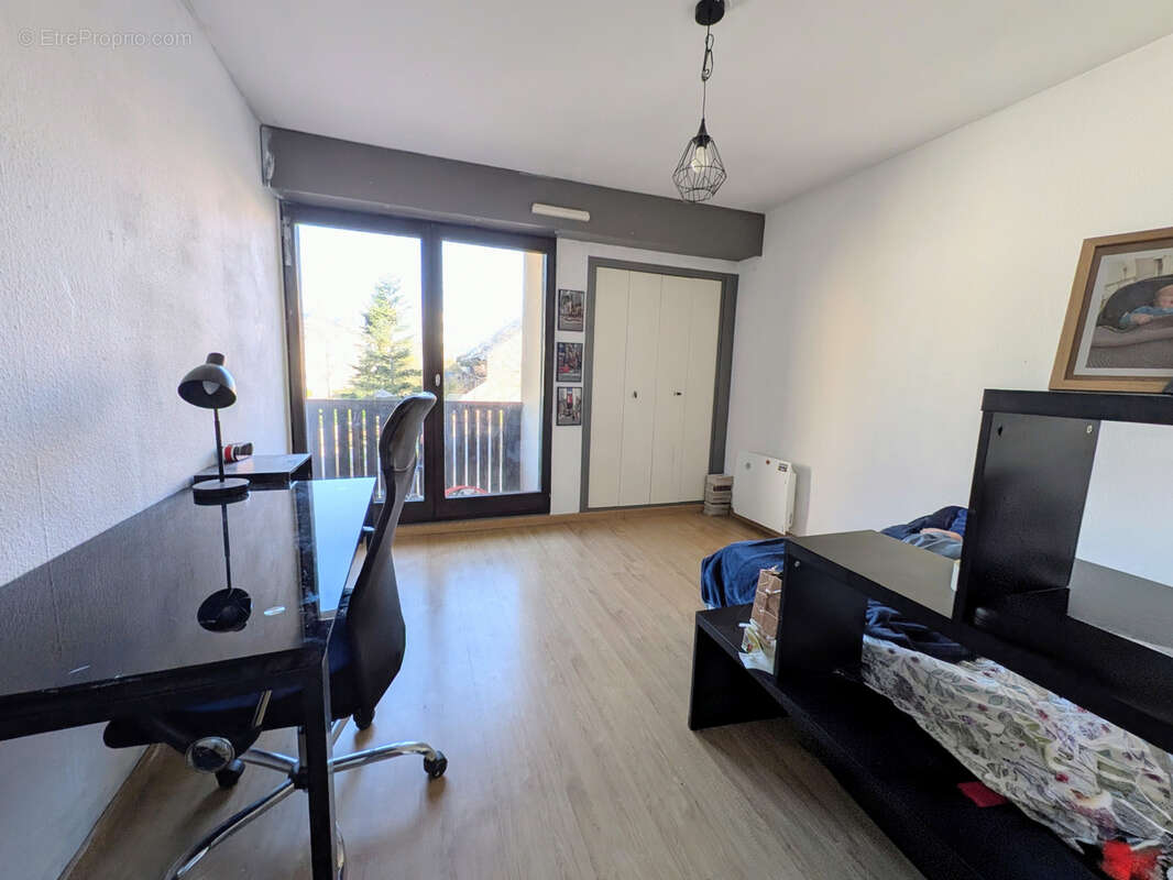 Appartement à JARVILLE-LA-MALGRANGE