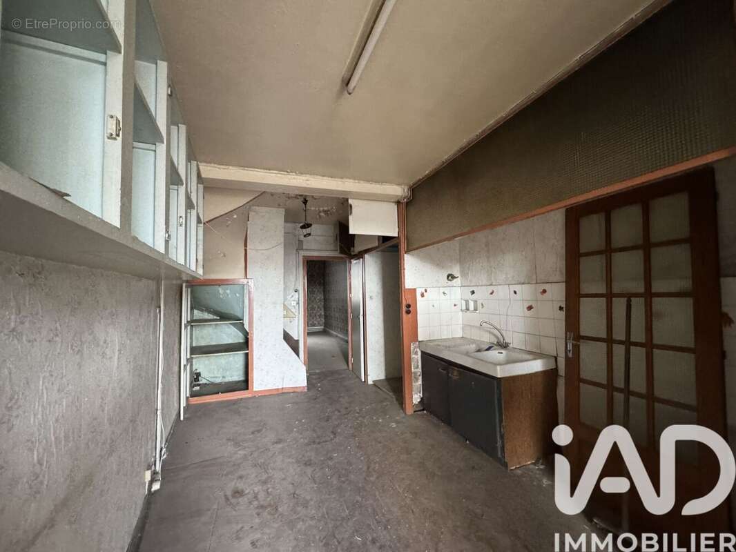 Photo 9 - Maison à GOURDON