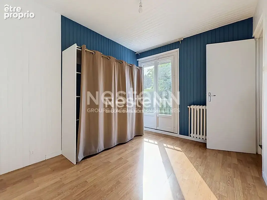 Maison familiale à vendre sur la commune de Champagne-sur-Oise - 4 chambres + dépendance - photo 9