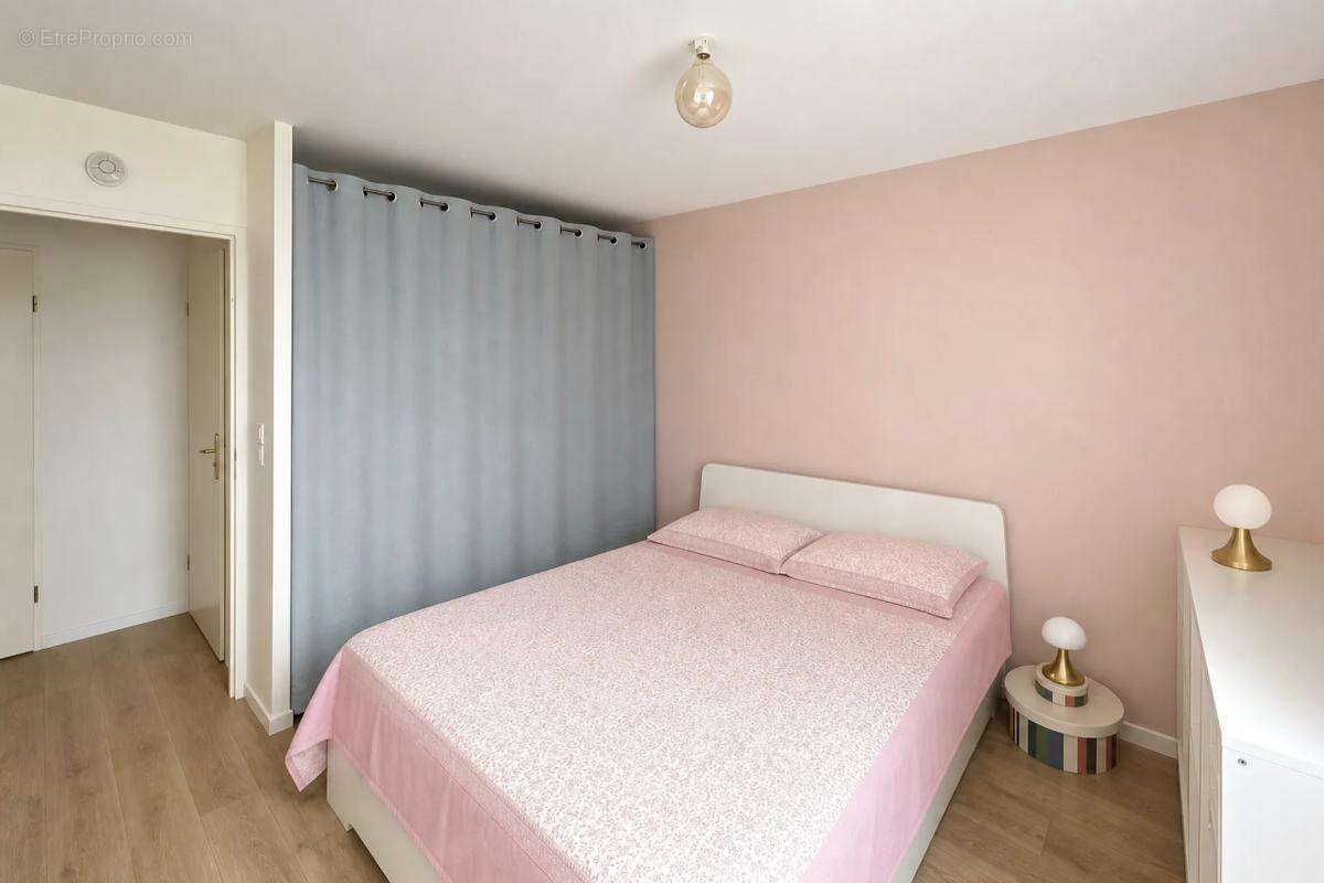 Appartement de 3 pièces de 52 m² à Bezons - photo 6