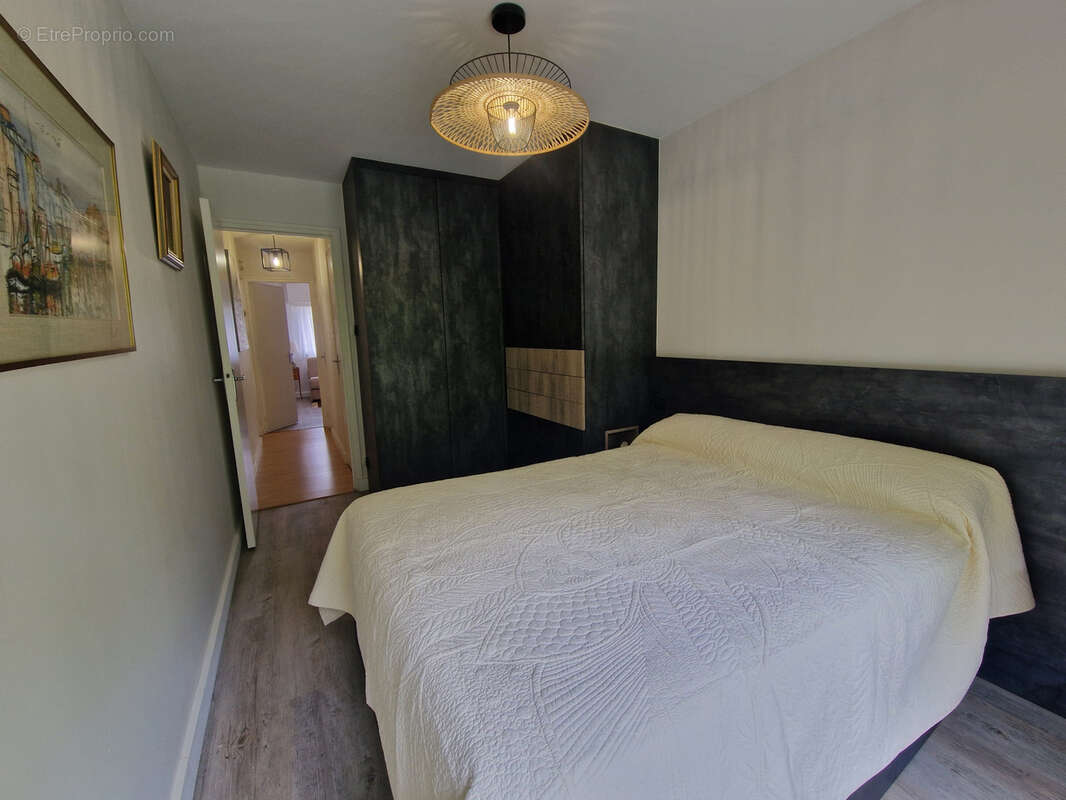 Appartement à PONTIVY