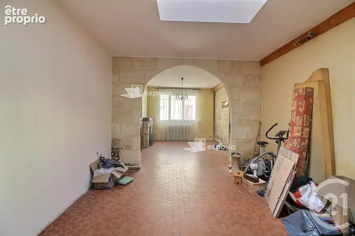 Maison 5 pièces 121 m² à vendre à Bordeaux (33100) - photo 3