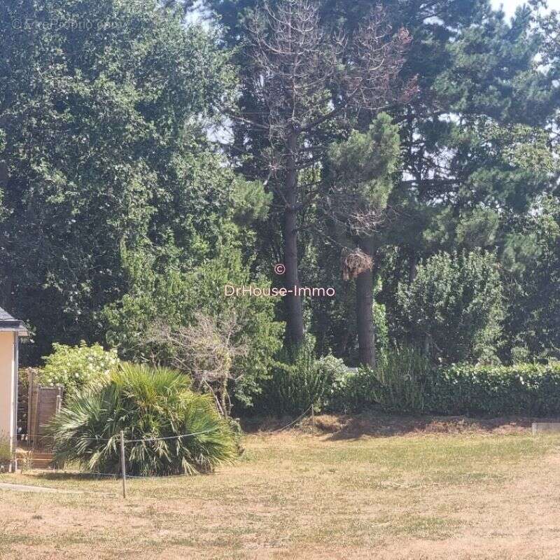 Terrain 328 m² à Belz  - photo 2