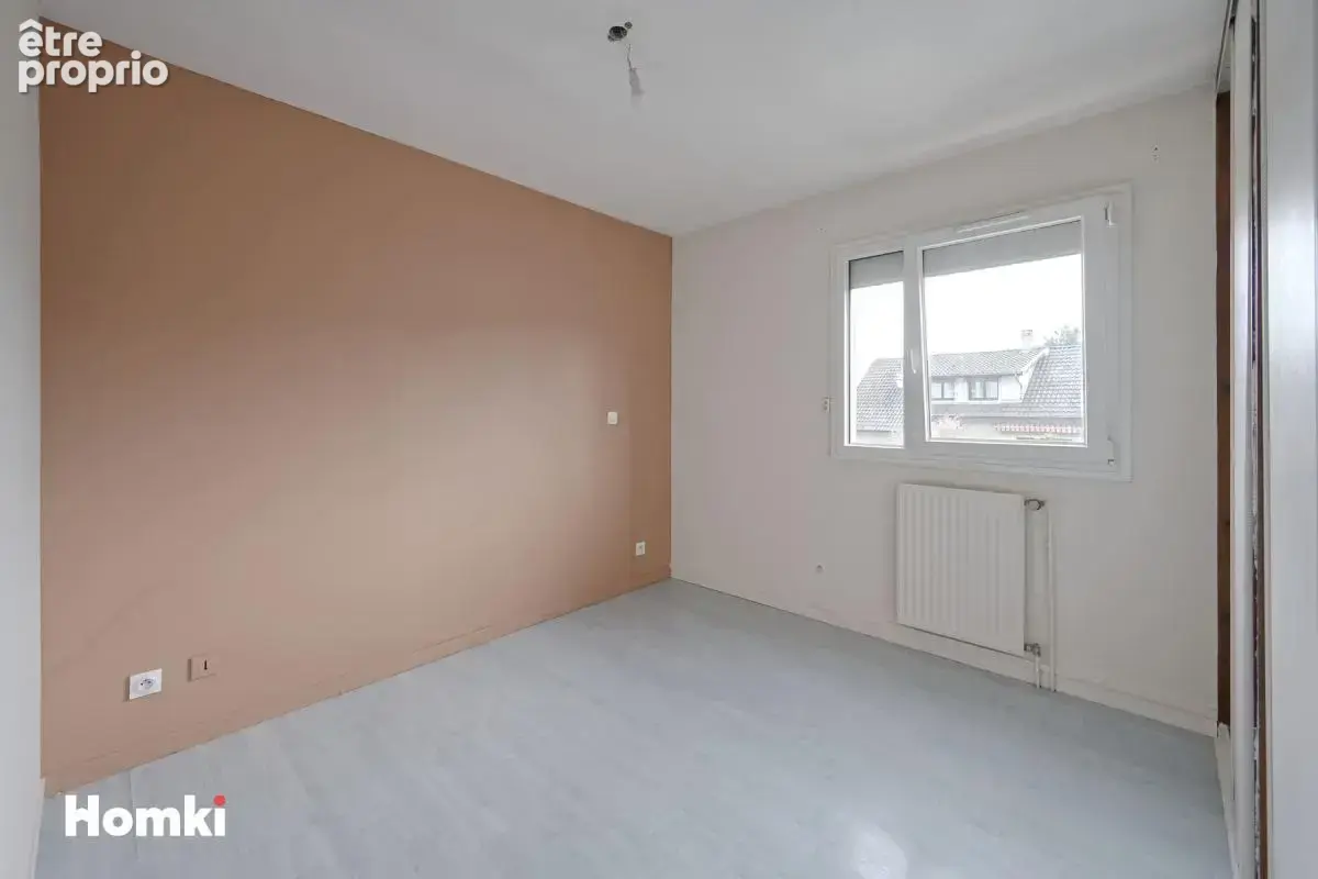 À vendre – T3 lumineux avec balcon et vue dégagée à Seyssins - photo 10