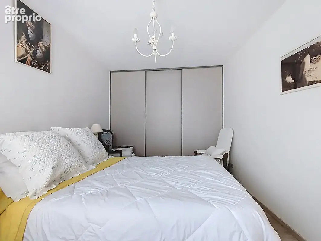 Appartement Gleize 3 pièce(s) 63.90 m2 - photo 5
