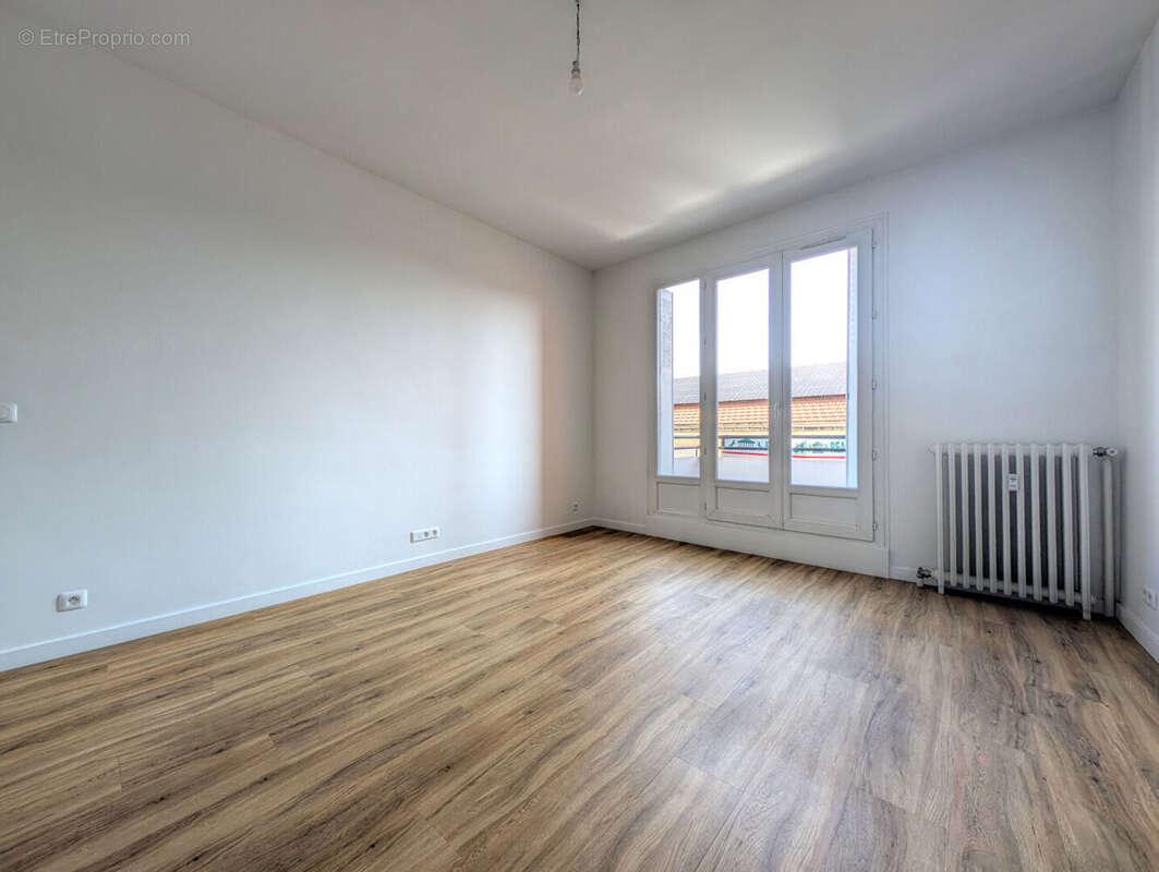 Appartement Suresnes 2 pièces 65,88 m2 - photo 7