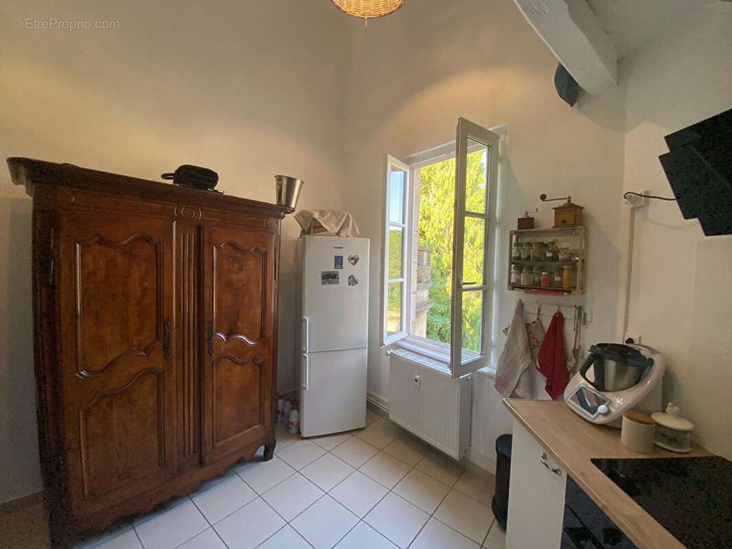 Appartement à BEIRE-LE-CHATEL