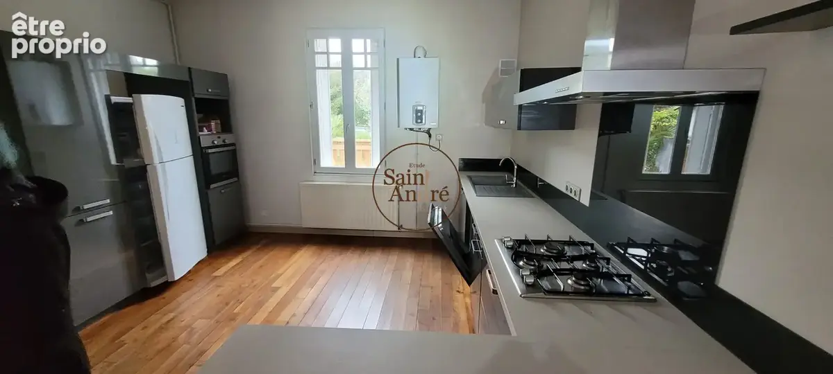 Maison 90 m² à Angouleme  - photo 5