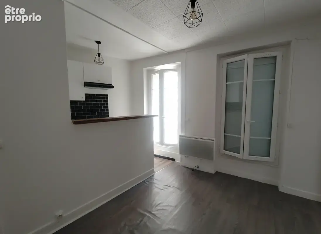 Appartement 2 pièces 30 m² à vendre à Paris-19e (75019) - photo 4