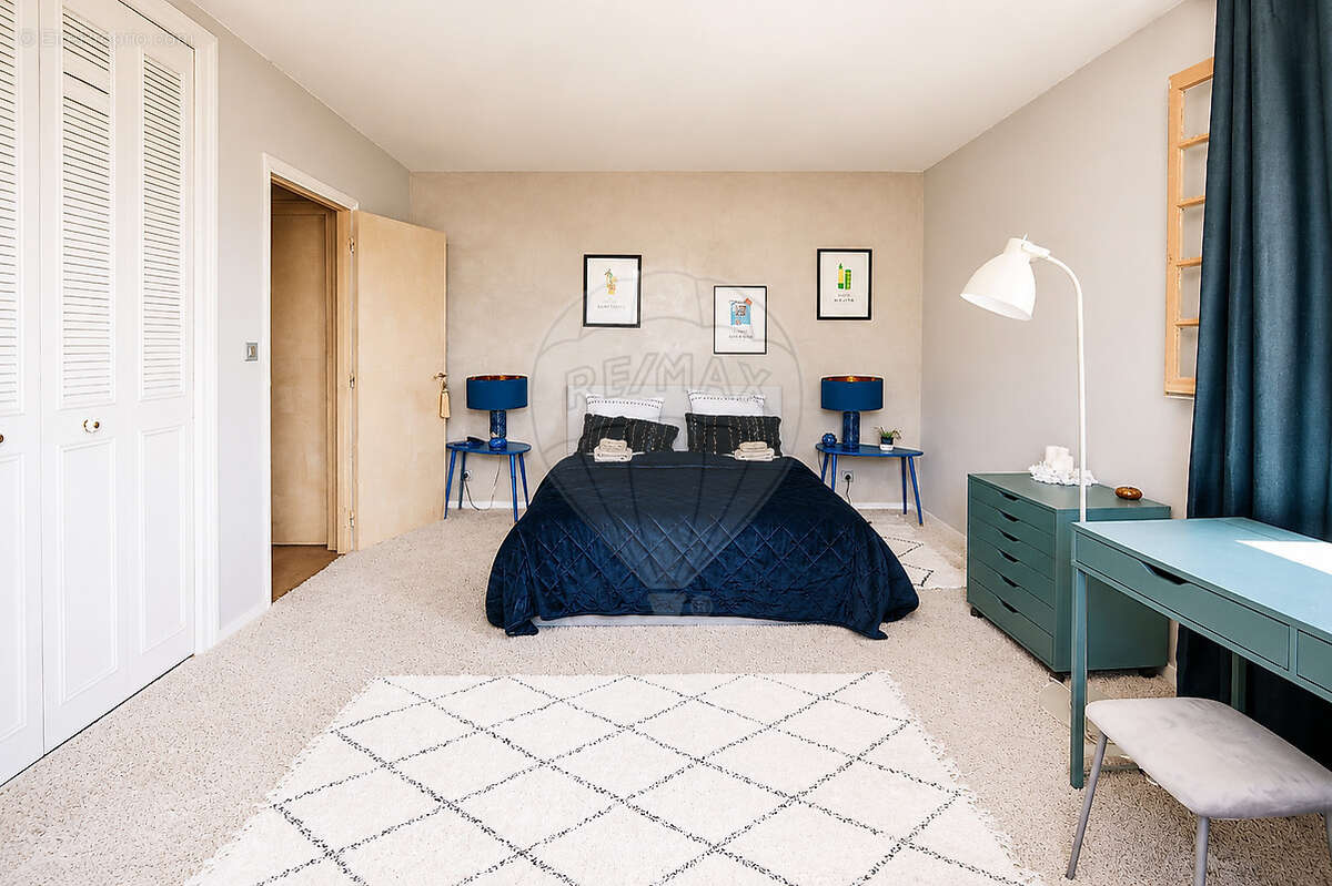 Maison 6 chambre(s) à vendre - photo 17