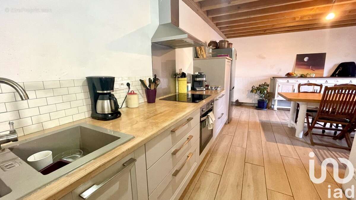 Photo 2 - Maison à SAINT-GAUDENS