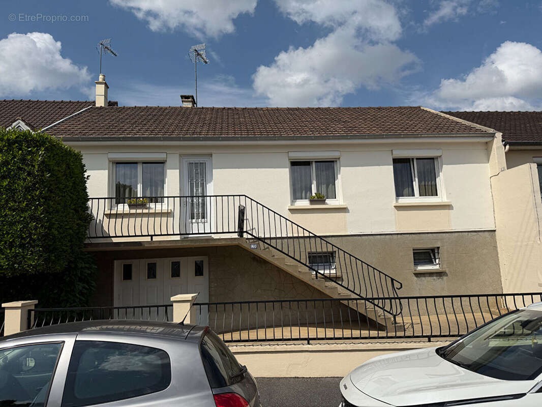 Maison à ALENCON
