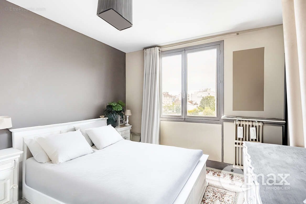 Appartement à BOIS-COLOMBES