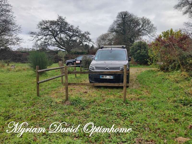 Maison à SAINT-TUGDUAL