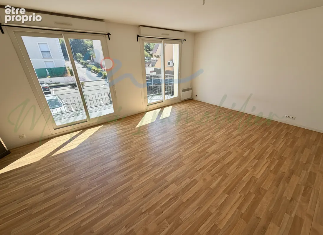 Photo Appartement à Bonnieres-Sur-Seine au prix de 149 900€