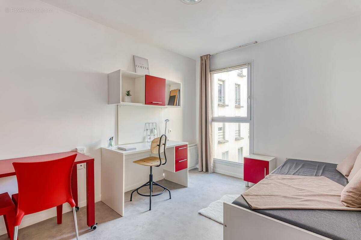 Appartement à SAINT-OUEN
