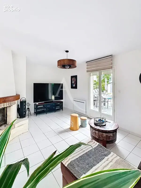Maison 5 chambres - photo 4