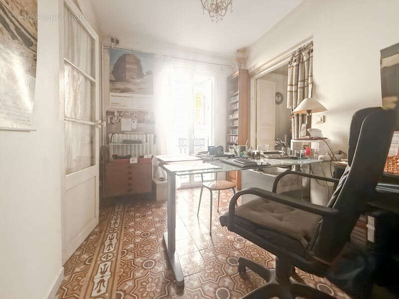 Maison à GIGNAC