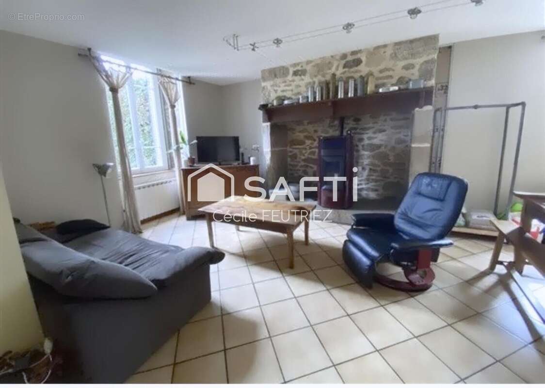 Maison 134 m² à Espagnac  - photo 2