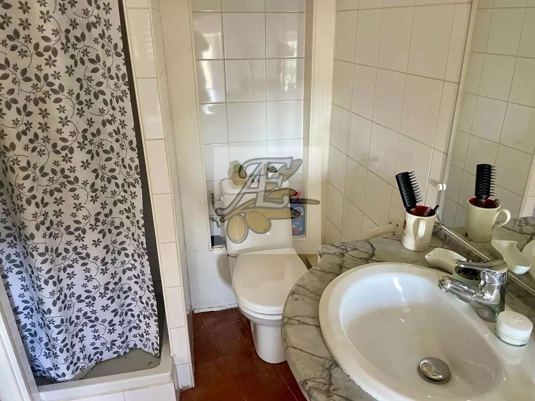 Appartement à SEILLANS