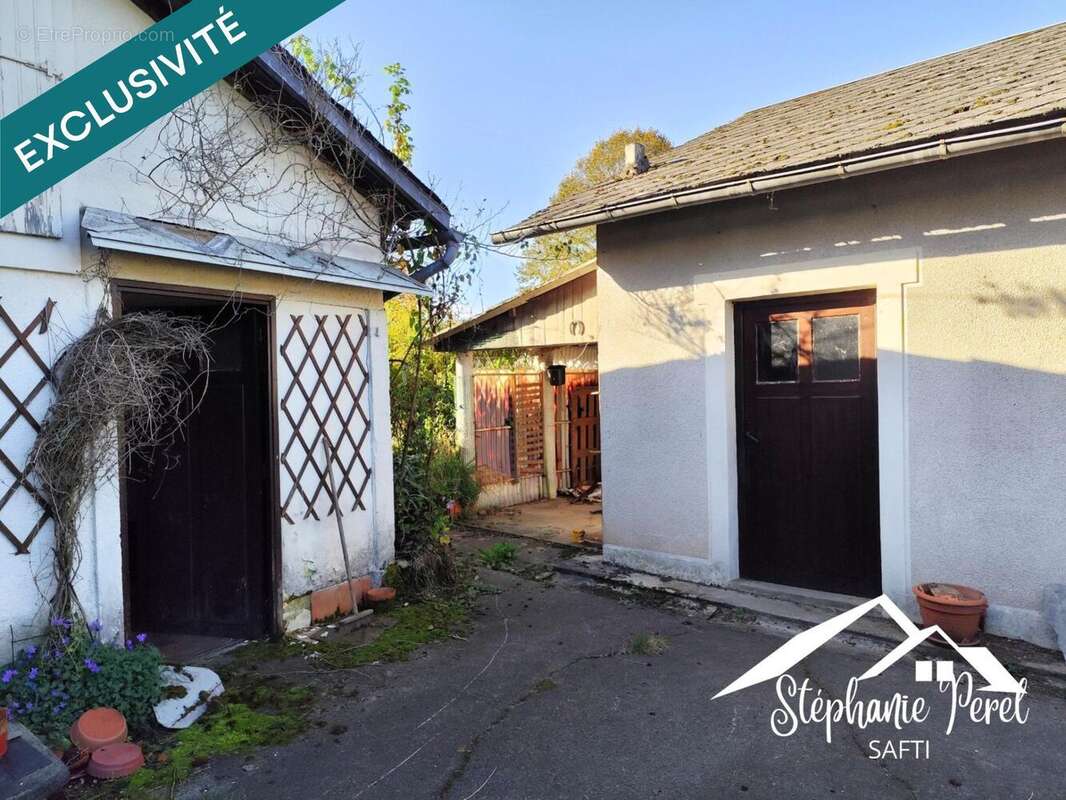 Maison 76 m² à Neuvic  - photo 9