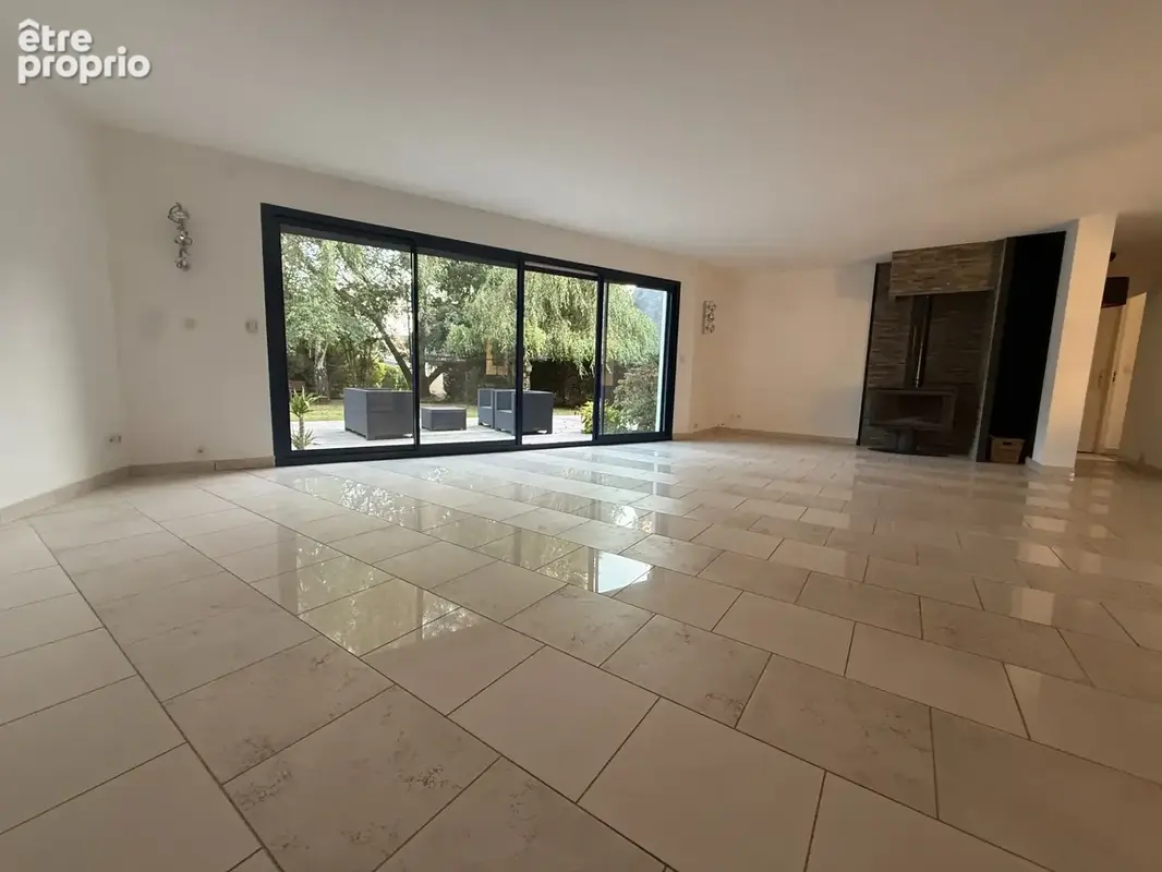 Maison à vendre 6 pièces BOIS GUILLAUME (76) - photo 2