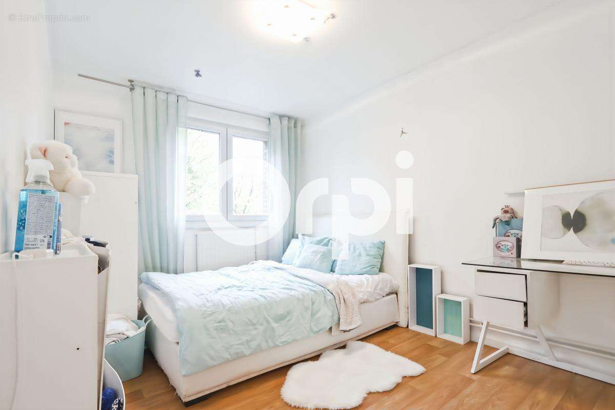 Maison à GRANDE-SYNTHE