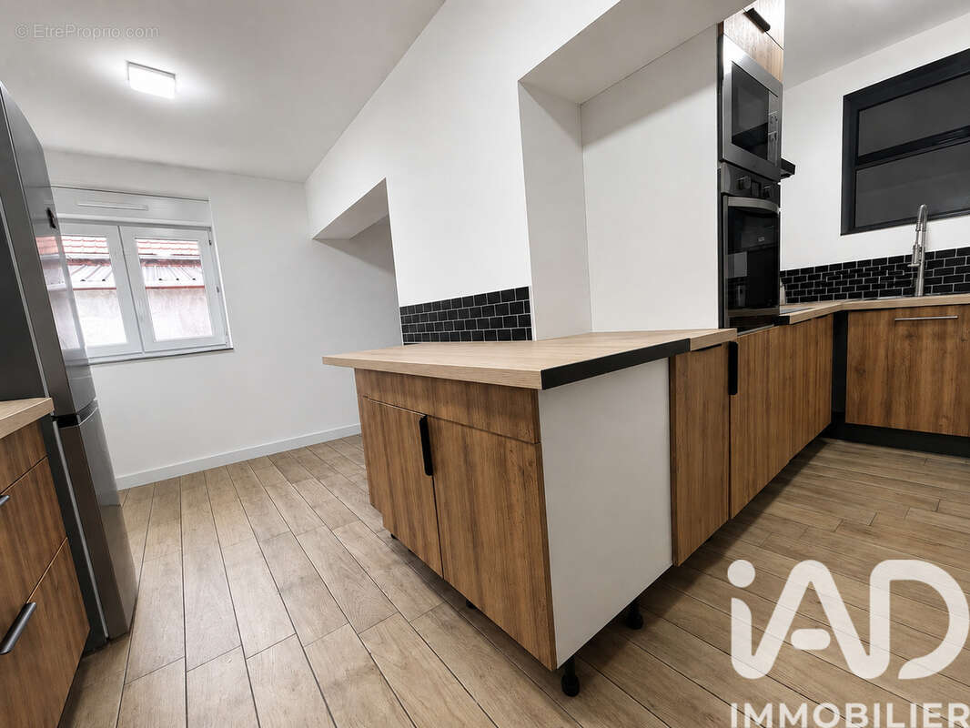 Photo 4 - Appartement à ESCAUDAIN